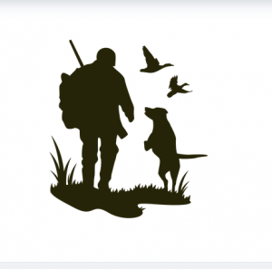 la chasse entre racines, excès et quête d’équilibre